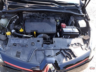 Renault Clio Sporter 1.2 75CV Wave (16)