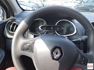 Renault Clio Sporter 1.2 75CV Wave (17)
