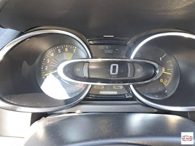 Renault Clio Sporter 1.2 75CV Wave (18)