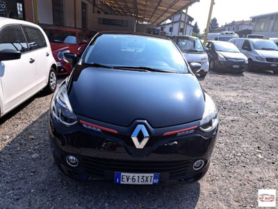 Renault Clio Sporter 1.2 75CV Wave (2)