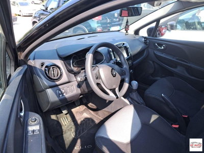 Renault Clio Sporter 1.2 75CV Wave (20)