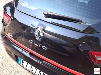 Renault Clio Sporter 1.2 75CV Wave (4)