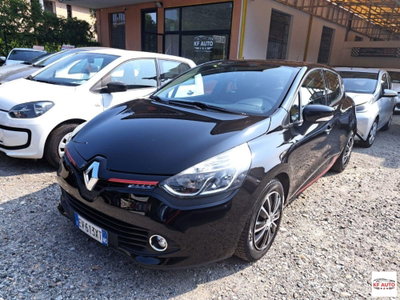Renault Clio Sporter 1.2 75CV Wave (5)