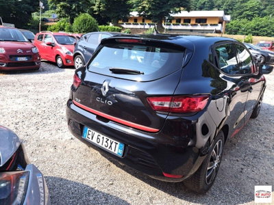 Renault Clio Sporter 1.2 75CV Wave (6)