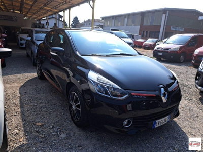 Renault Clio Sporter 1.2 75CV Wave (7)