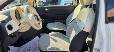 Fiat 500 1.2 Lounge (11)
