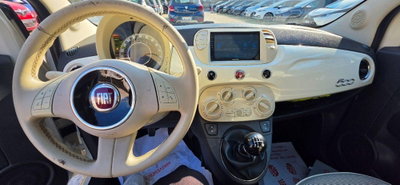 Fiat 500 1.2 Lounge (13)