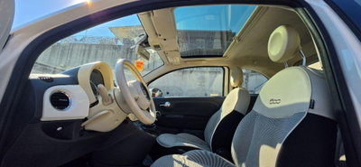Fiat 500 1.2 Lounge (14)