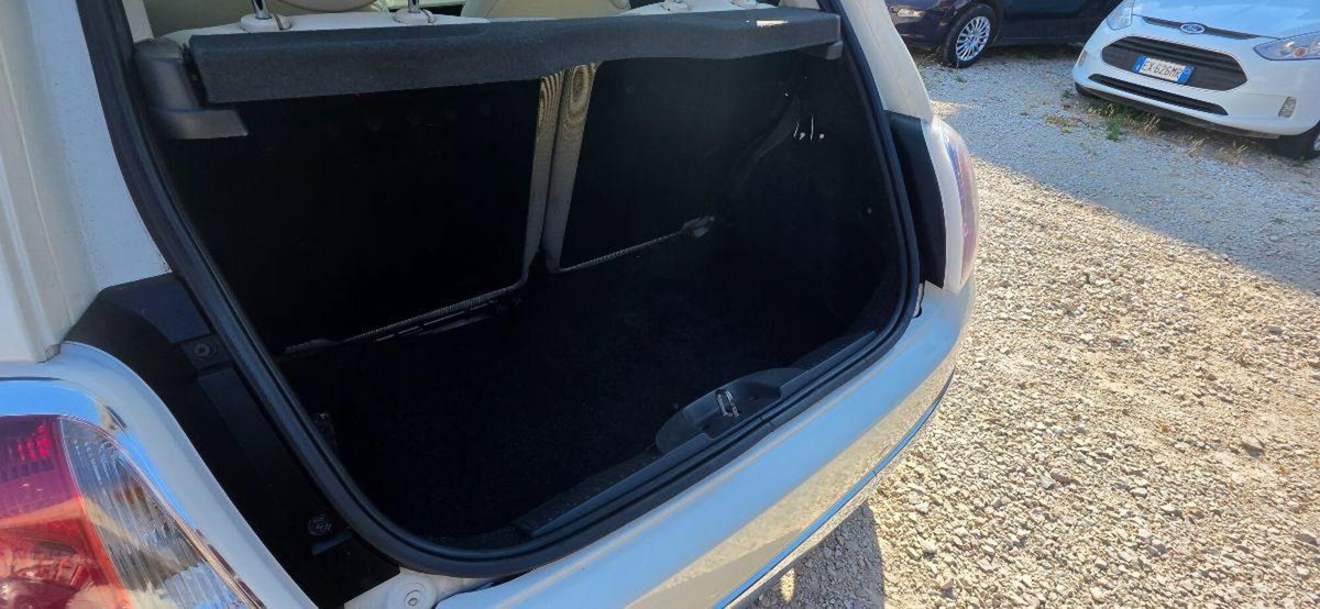 Fiat 500 1.2 Lounge (15)