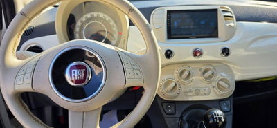 Fiat 500 1.2 Lounge (18)
