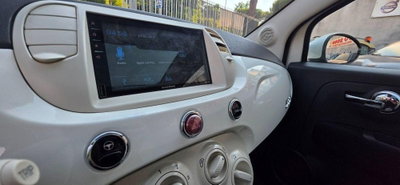 Fiat 500 1.2 Lounge (19)