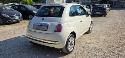 Fiat 500 1.2 Lounge (6)
