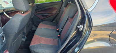 Ford Fiesta 1.4 5 porte Bz.- GPL Titanium (12)