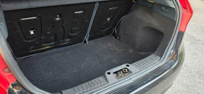 Ford Fiesta 1.4 5 porte Bz.- GPL Titanium (15)
