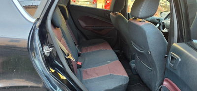 Ford Fiesta 1.4 5 porte Bz.- GPL Titanium (16)