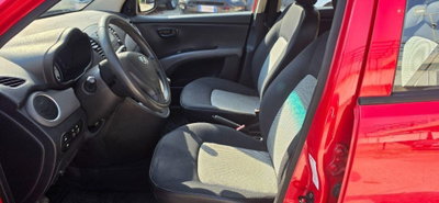 Hyundai i10 1.1 12V BlueDrive GPL (11)