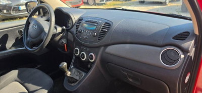 Hyundai i10 1.1 12V BlueDrive GPL (19)