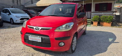 Hyundai i10 1.1 12V BlueDrive GPL (2)