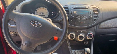 Hyundai i10 1.1 12V BlueDrive GPL (20)
