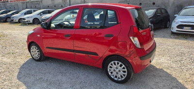 Hyundai i10 1.1 12V BlueDrive GPL (4)
