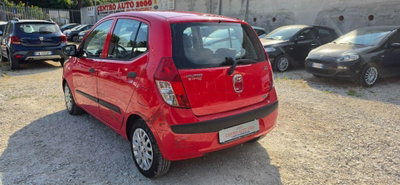 Hyundai i10 1.1 12V BlueDrive GPL (5)