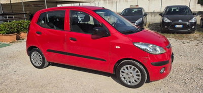 Hyundai i10 1.1 12V BlueDrive GPL (8)