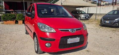 Hyundai i10 1.1 12V BlueDrive GPL (9)