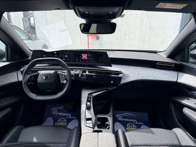 Peugeot 3008 1.2 hybrid Allure Business 145cv e-dcs6 (6)