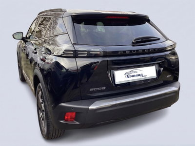 Peugeot 2008 BlueHDi 130 S&S EAT8 Allure (2)