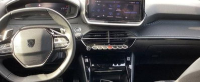 Peugeot 2008 BlueHDi 130 S&S EAT8 Allure (3)