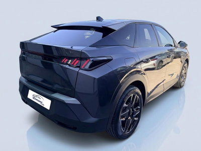 Peugeot 3008 1.2 hybrid Allure Business 145cv e-dcs6 (4)