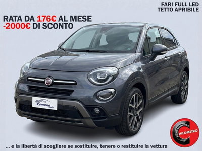 Fiat 500X 1.6 MultiJet 130 CV Cross Dolcevita usata