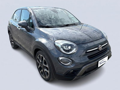 Fiat 500X 1.6 MultiJet 130 CV Cross Dolcevita (2)