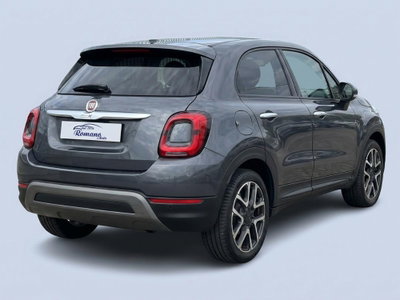 Fiat 500X 1.6 MultiJet 130 CV Cross Dolcevita (3)