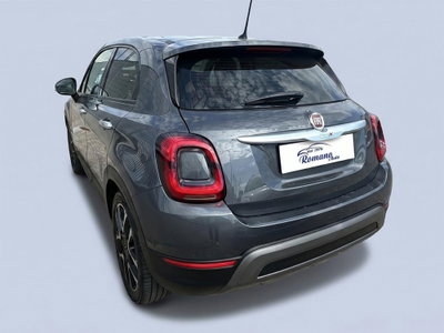 Fiat 500X 1.6 MultiJet 130 CV Cross Dolcevita (4)