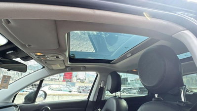 Fiat 500X 1.6 MultiJet 130 CV Cross Dolcevita (5)