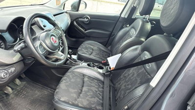 Fiat 500X 1.6 MultiJet 130 CV Cross Dolcevita (6)