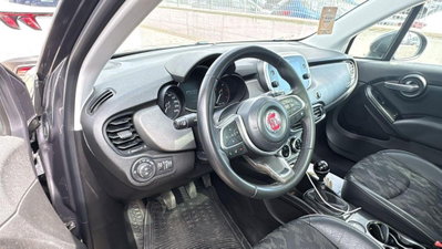 Fiat 500X 1.6 MultiJet 130 CV Cross Dolcevita (7)