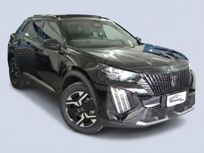 Peugeot 2008 1.2 hybrid GT Exclusive 145cv e-dcs6 (3)