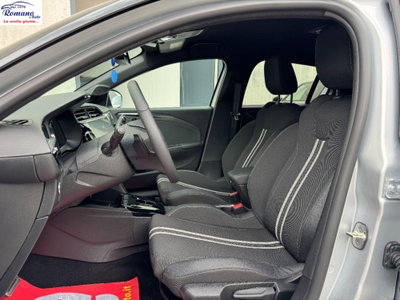 Opel Corsa 1.2 130 CV aut. GS Line (13)