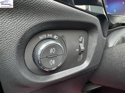 Opel Corsa 1.2 130 CV aut. GS Line (17)