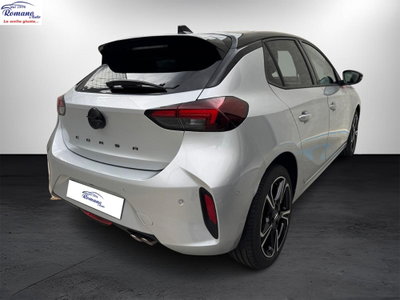 Opel Corsa 1.2 130 CV aut. GS Line (3)