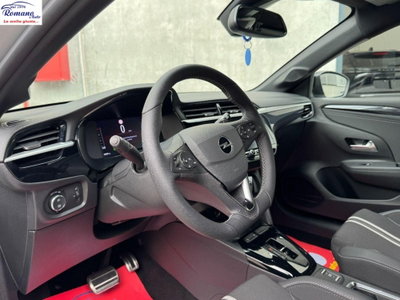 Opel Corsa 1.2 130 CV aut. GS Line (8)