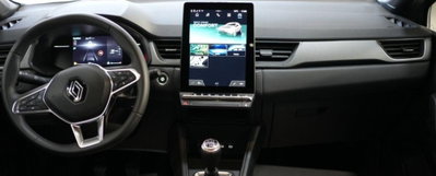 Renault Captur 1.0 eco-g Techno 100cv (8)