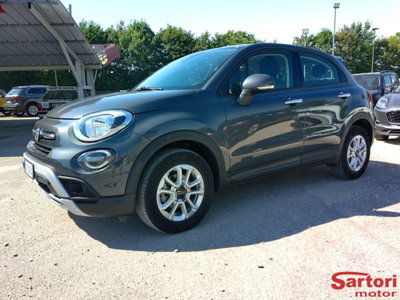 Fiat 500X 1.0 T3 120 CV usata