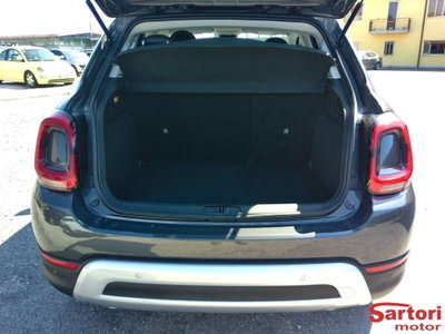 Fiat 500X 1.0 T3 120 CV (11)