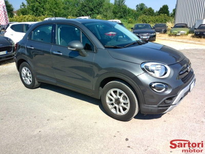 Fiat 500X 1.0 T3 120 CV (2)