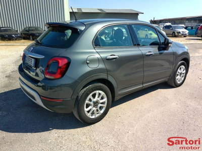 Fiat 500X 1.0 T3 120 CV (3)