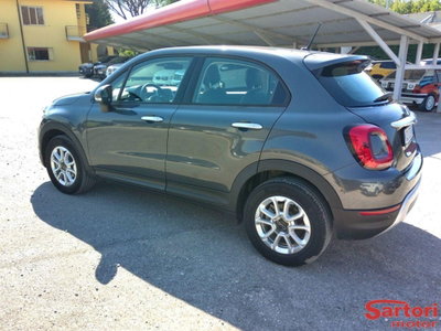 Fiat 500X 1.0 T3 120 CV (4)