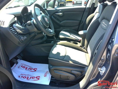 Fiat 500X 1.0 T3 120 CV (5)